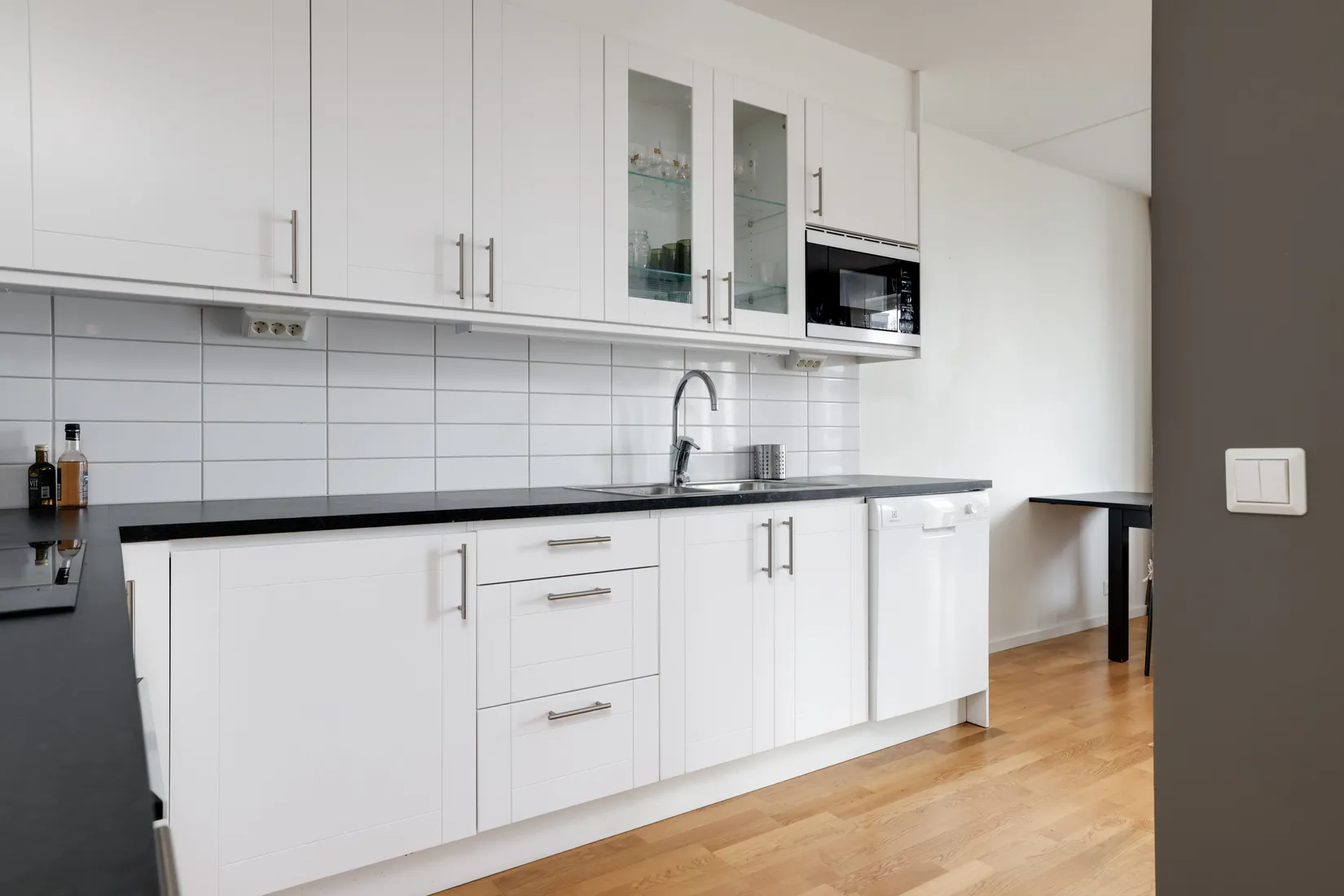 Bostadsrätt, Peppargatan 25, Södra Ladugårdsängen, Örebro