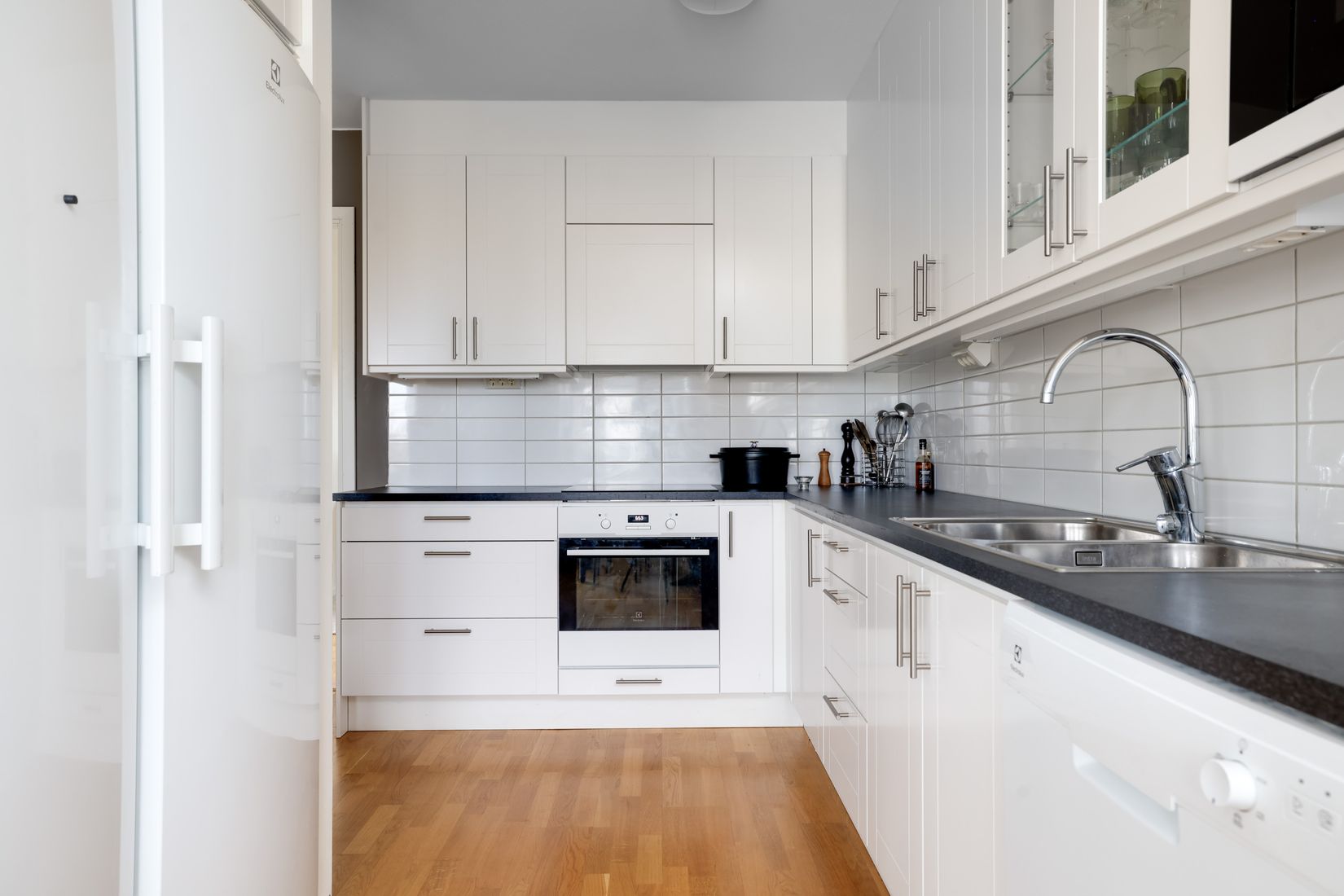 Bostadsrätt, Peppargatan 25, Södra Ladugårdsängen, Örebro