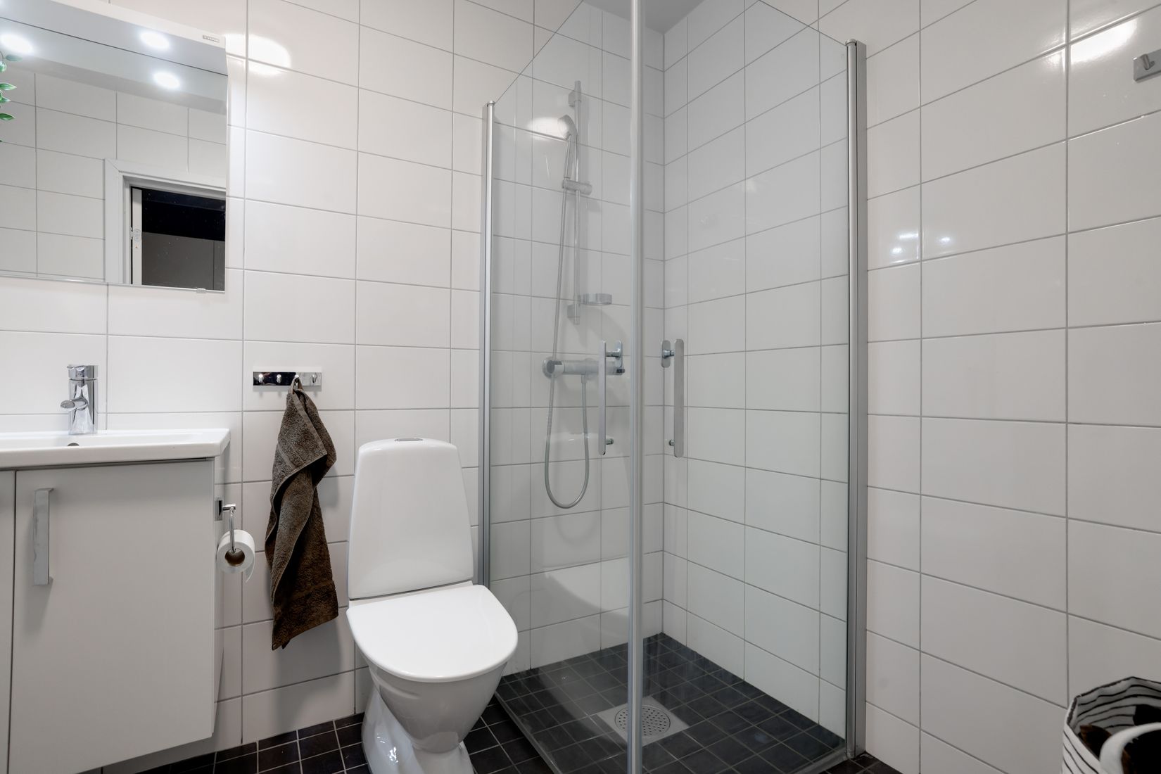 Bostadsrätt, Peppargatan 25, Södra Ladugårdsängen, Örebro