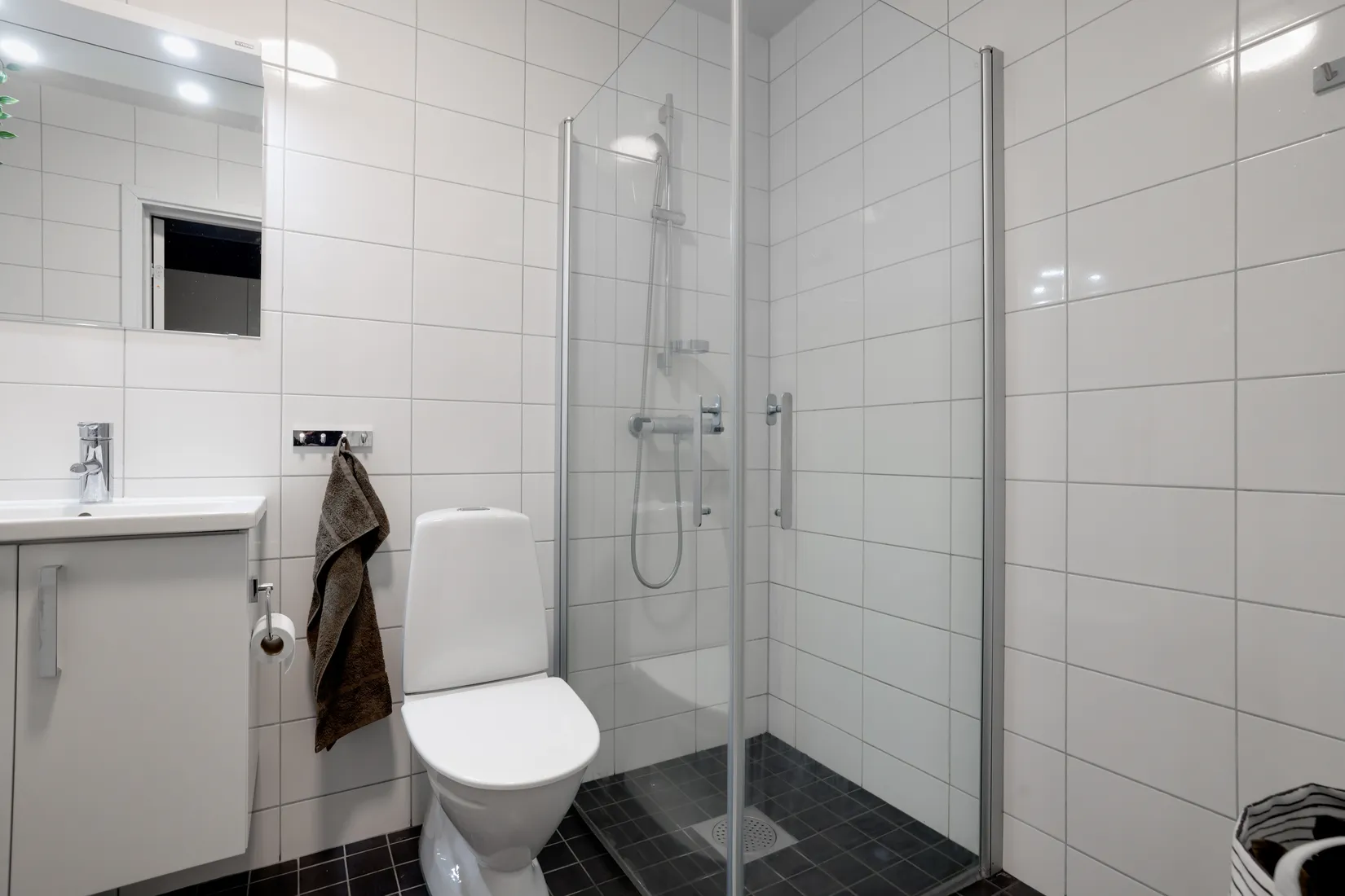 Bostadsrätt, Peppargatan 25, Södra Ladugårdsängen, Örebro