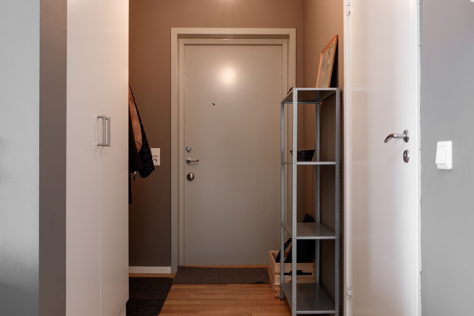 Bostadsrätt, Peppargatan 25, Södra Ladugårdsängen, Örebro