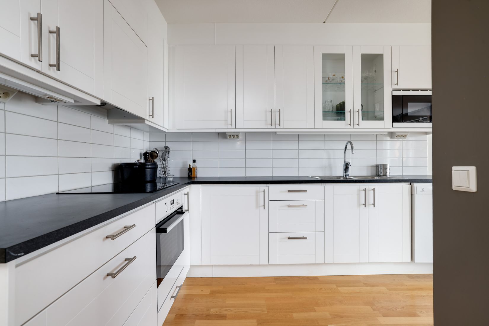 Bostadsrätt, Peppargatan 25, Södra Ladugårdsängen, Örebro