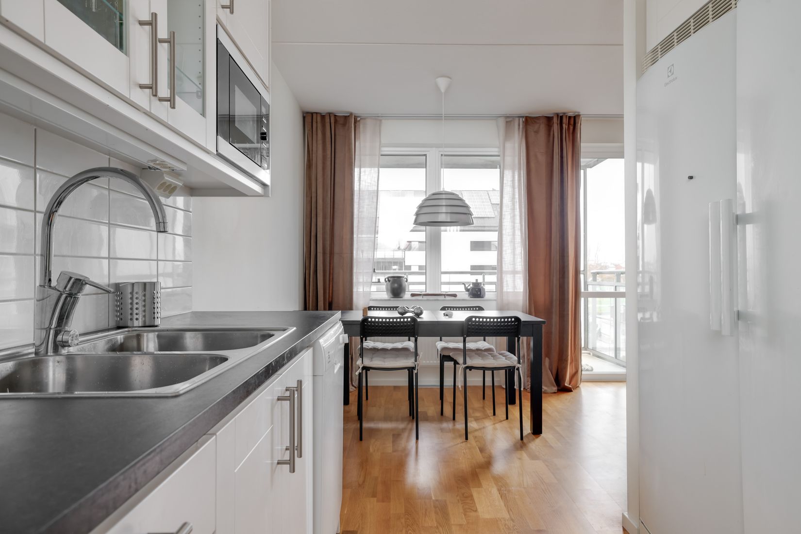 Bostadsrätt, Peppargatan 25, Södra Ladugårdsängen, Örebro