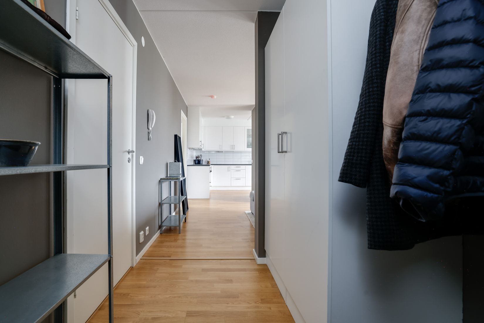 Bostadsrätt, Peppargatan 25, Södra Ladugårdsängen, Örebro