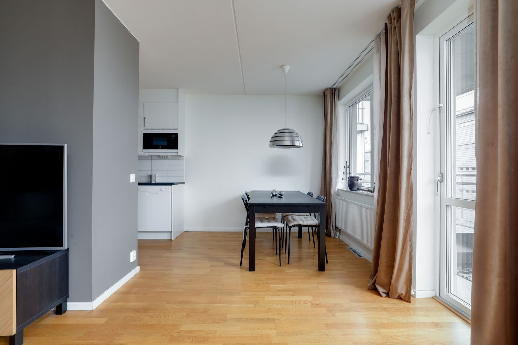 Bostadsrätt, Peppargatan 25, Södra Ladugårdsängen, Örebro