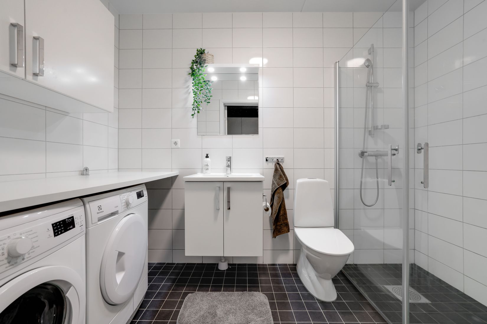 Bostadsrätt, Peppargatan 25, Södra Ladugårdsängen, Örebro