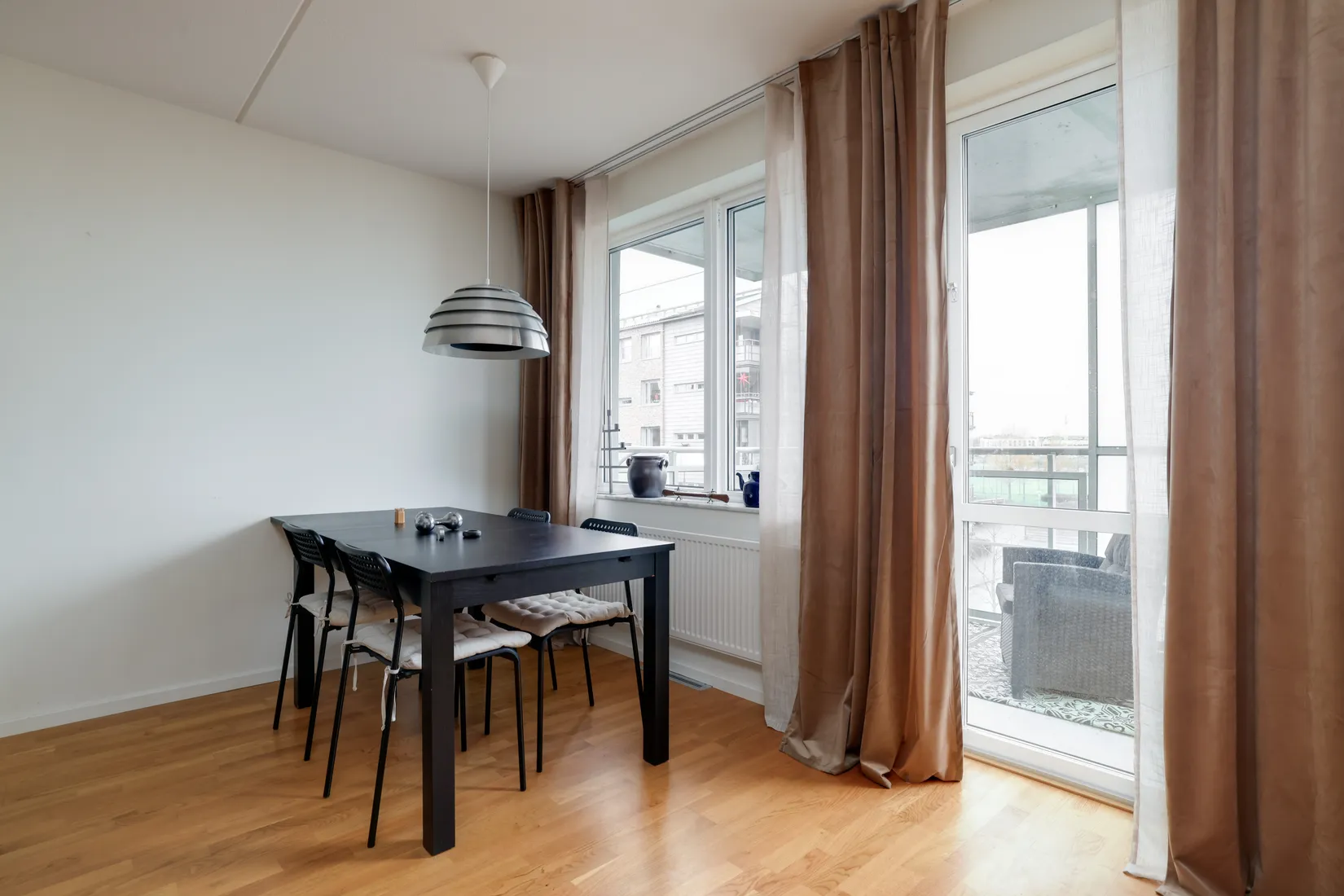 Bostadsrätt, Peppargatan 25, Södra Ladugårdsängen, Örebro