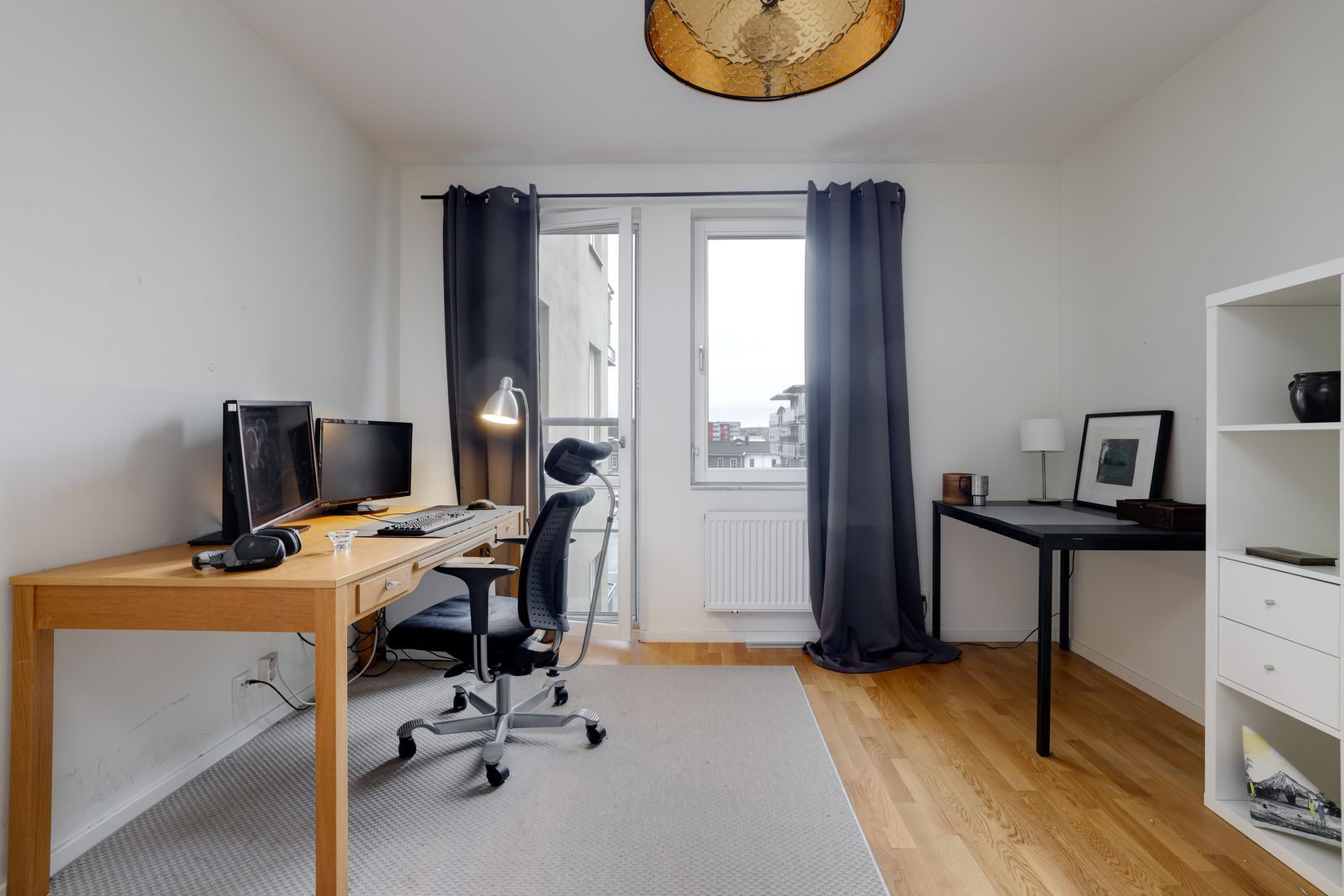 Bostadsrätt, Peppargatan 25, Södra Ladugårdsängen, Örebro