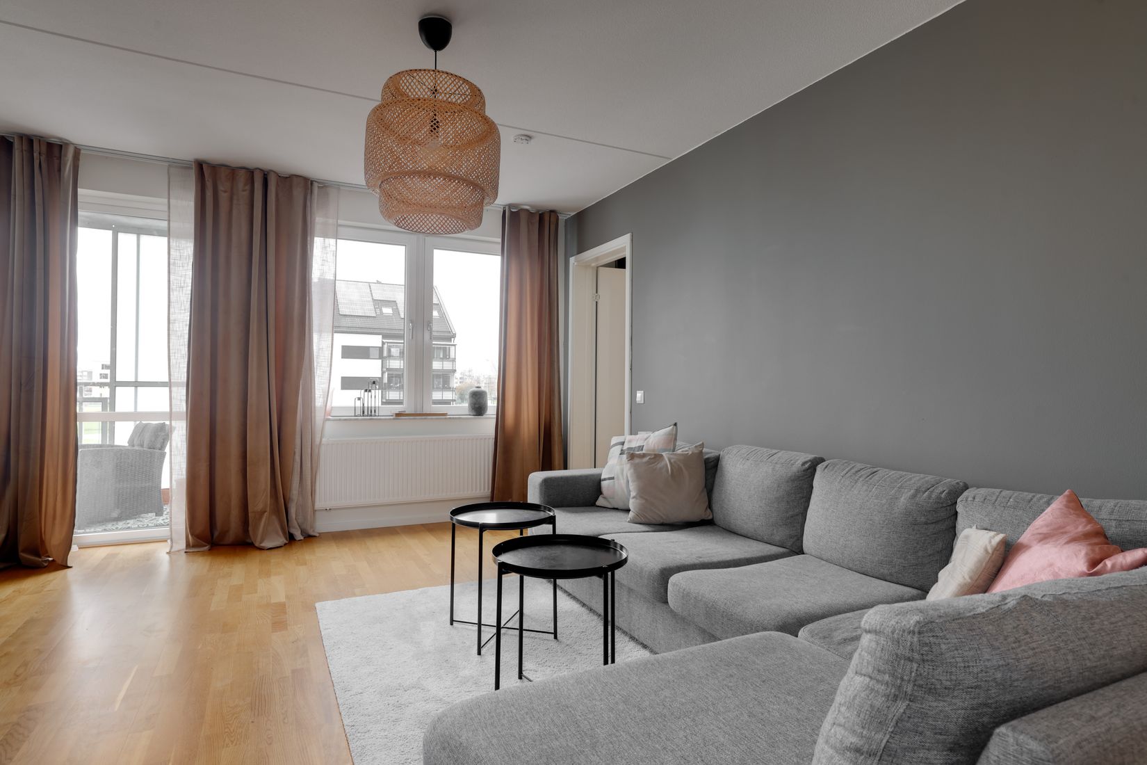 Bostadsrätt, Peppargatan 25, Södra Ladugårdsängen, Örebro