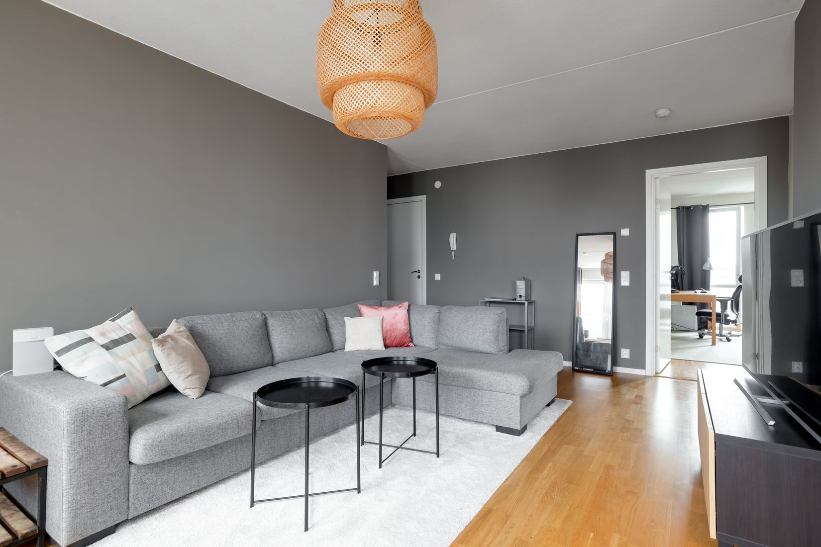 Bostadsrätt, Peppargatan 25, Södra Ladugårdsängen, Örebro