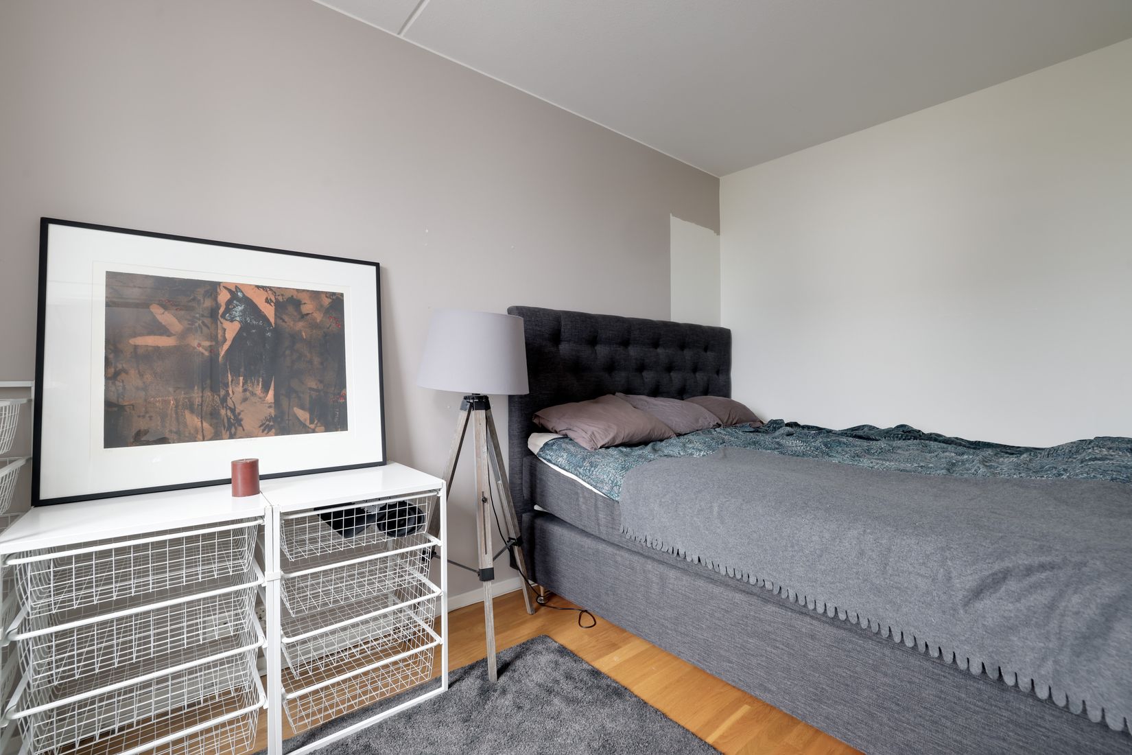 Bostadsrätt, Peppargatan 25, Södra Ladugårdsängen, Örebro