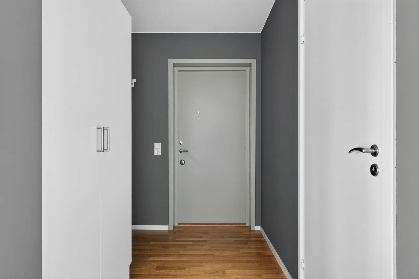 Bostadsrätt, Peppargatan 25, Södra Ladugårdsängen, Örebro