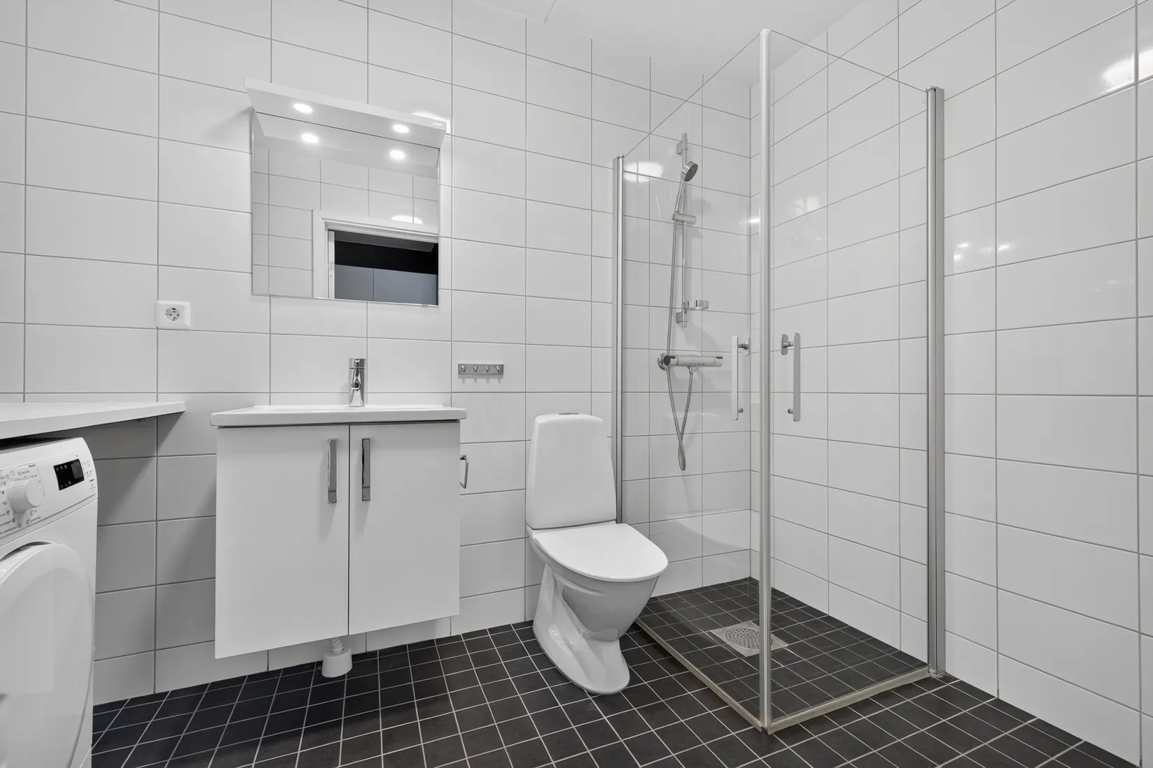 Bostadsrätt, Peppargatan 25, Södra Ladugårdsängen, Örebro
