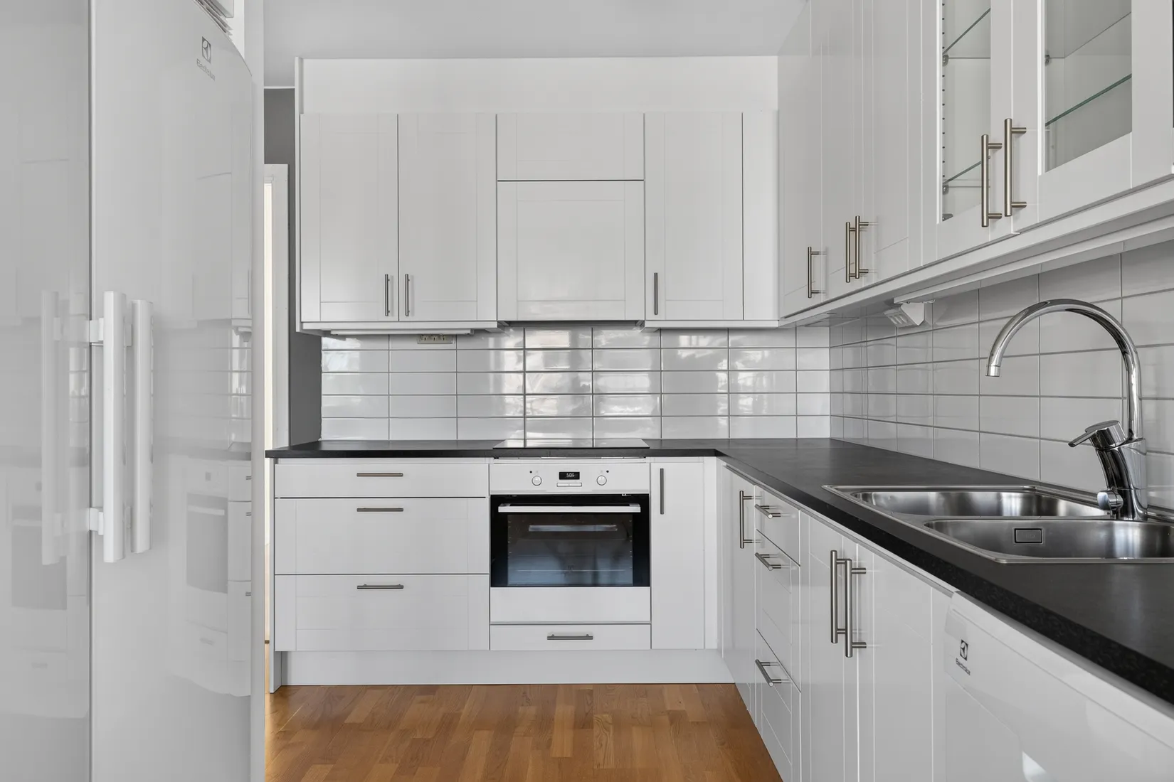 Bostadsrätt, Peppargatan 25, Södra Ladugårdsängen, Örebro