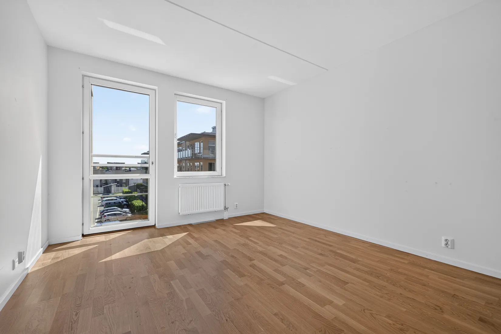 Bostadsrätt, Peppargatan 25, Södra Ladugårdsängen, Örebro