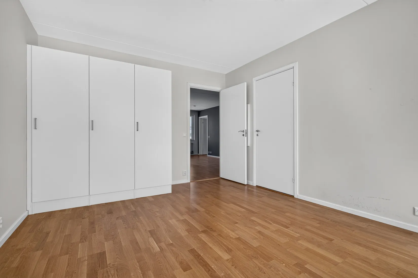 Bostadsrätt, Peppargatan 25, Södra Ladugårdsängen, Örebro