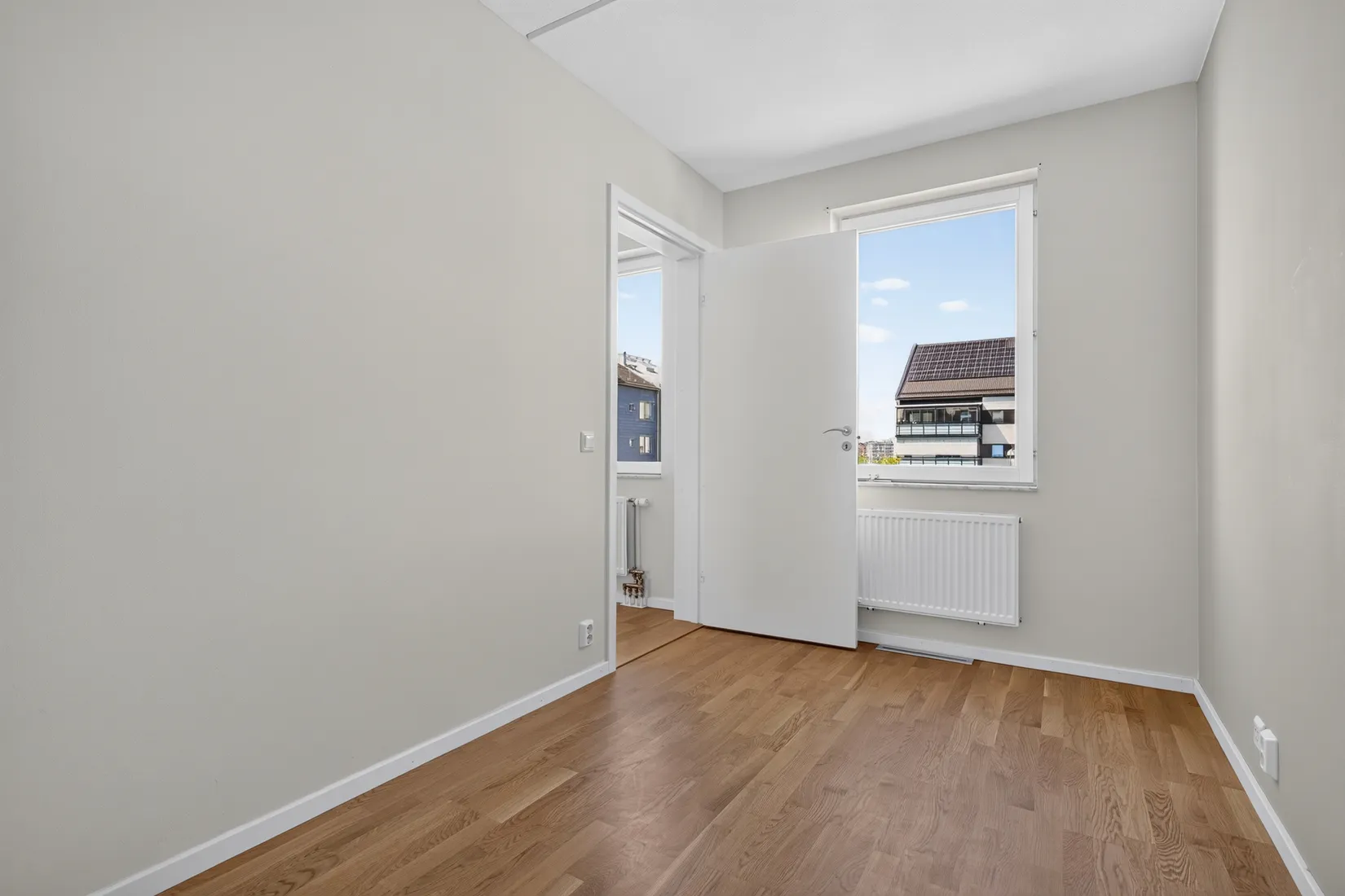 Bostadsrätt, Peppargatan 25, Södra Ladugårdsängen, Örebro