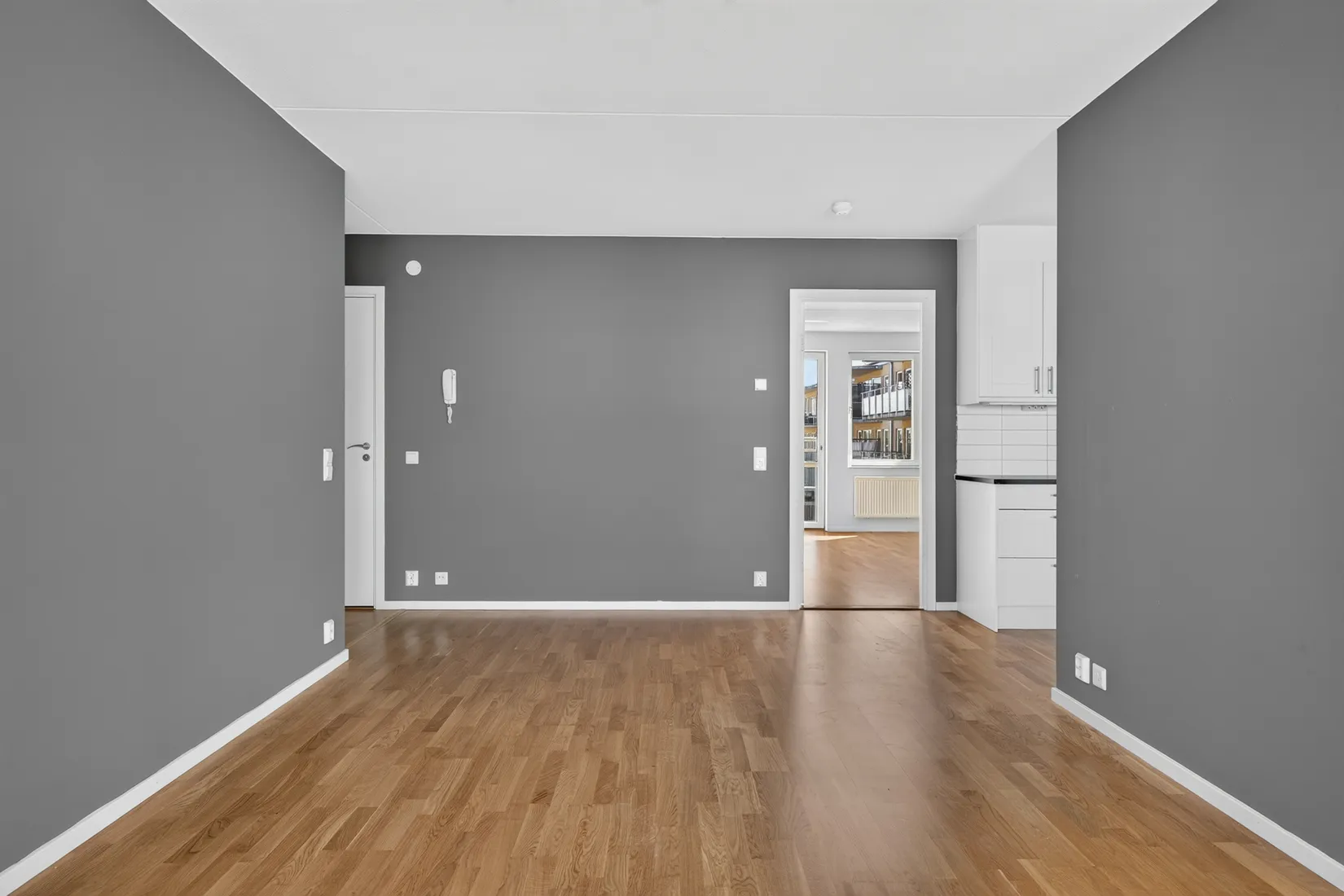 Bostadsrätt, Peppargatan 25, Södra Ladugårdsängen, Örebro