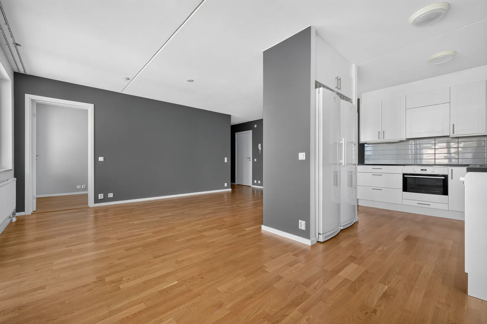Bostadsrätt, Peppargatan 25, Södra Ladugårdsängen, Örebro