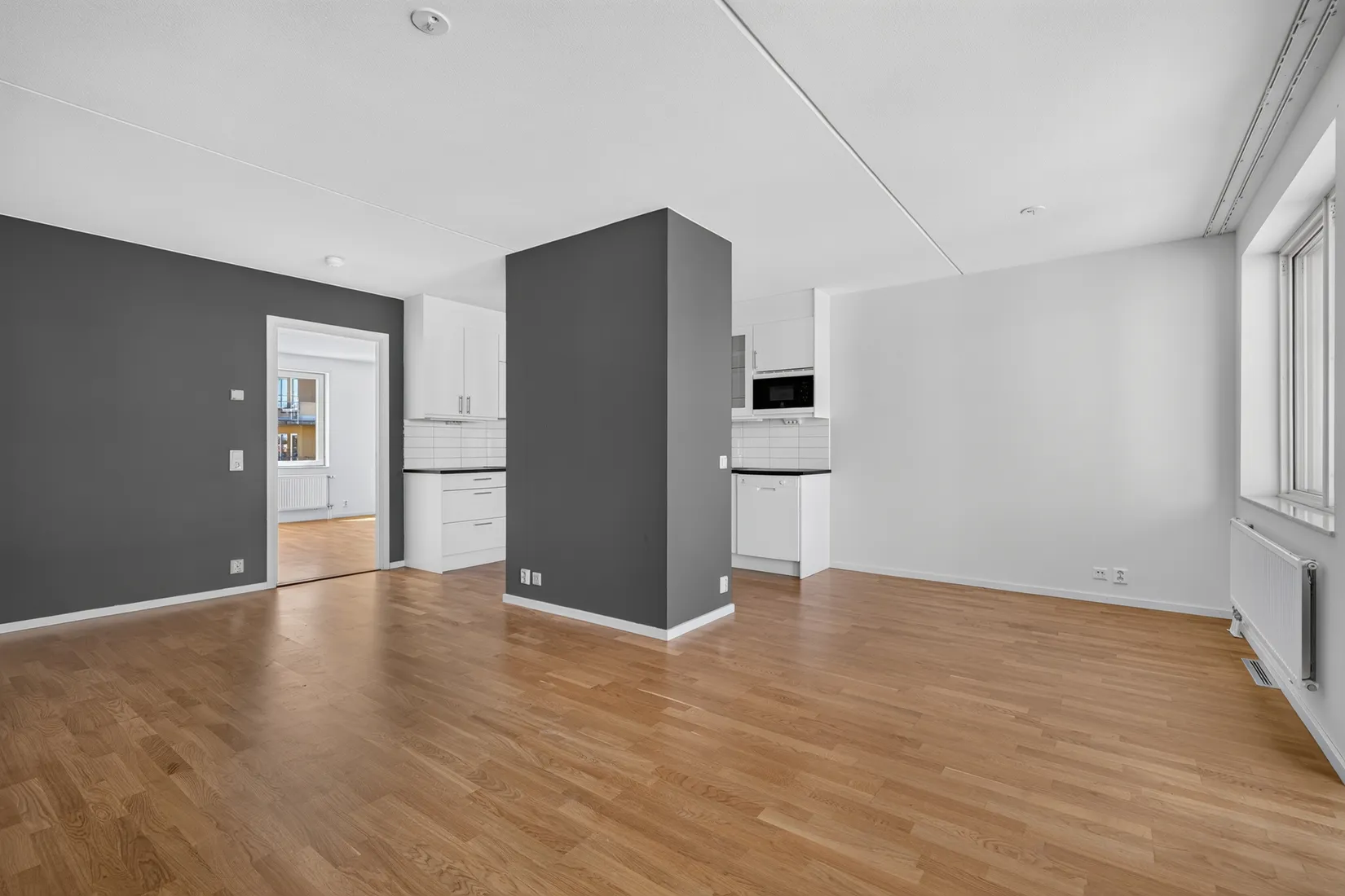 Bostadsrätt, Peppargatan 25, Södra Ladugårdsängen, Örebro