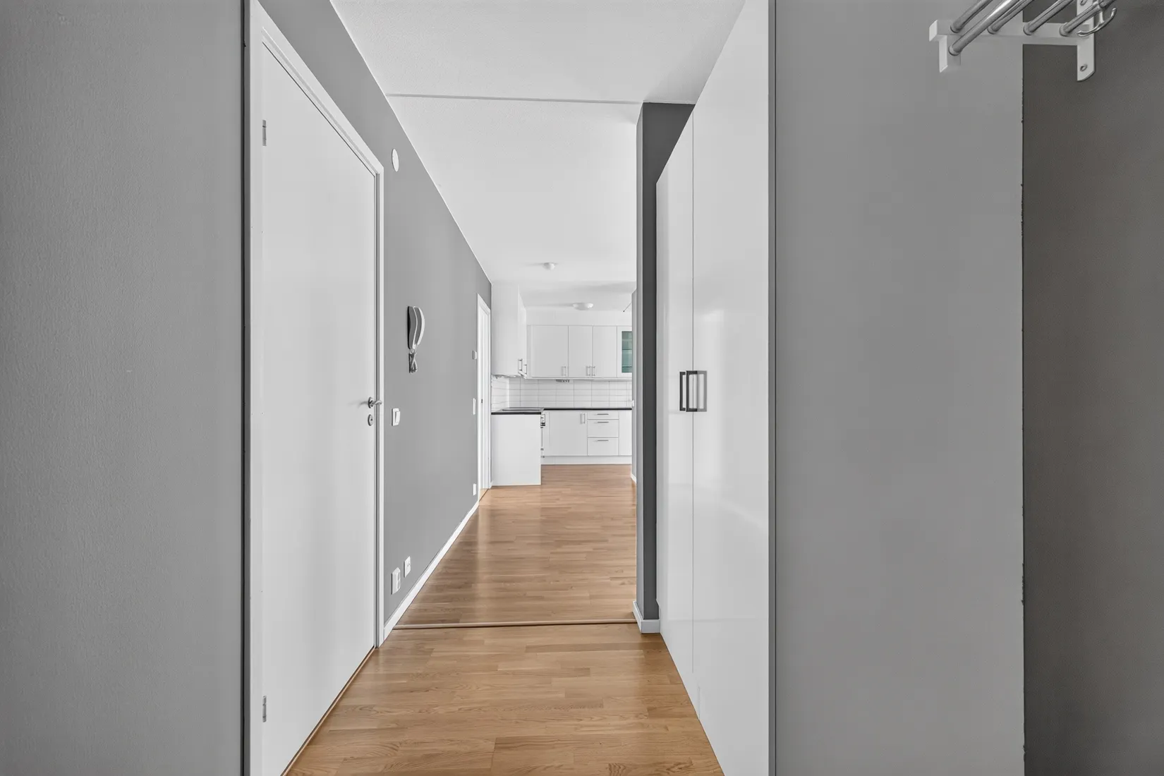 Bostadsrätt, Peppargatan 25, Södra Ladugårdsängen, Örebro