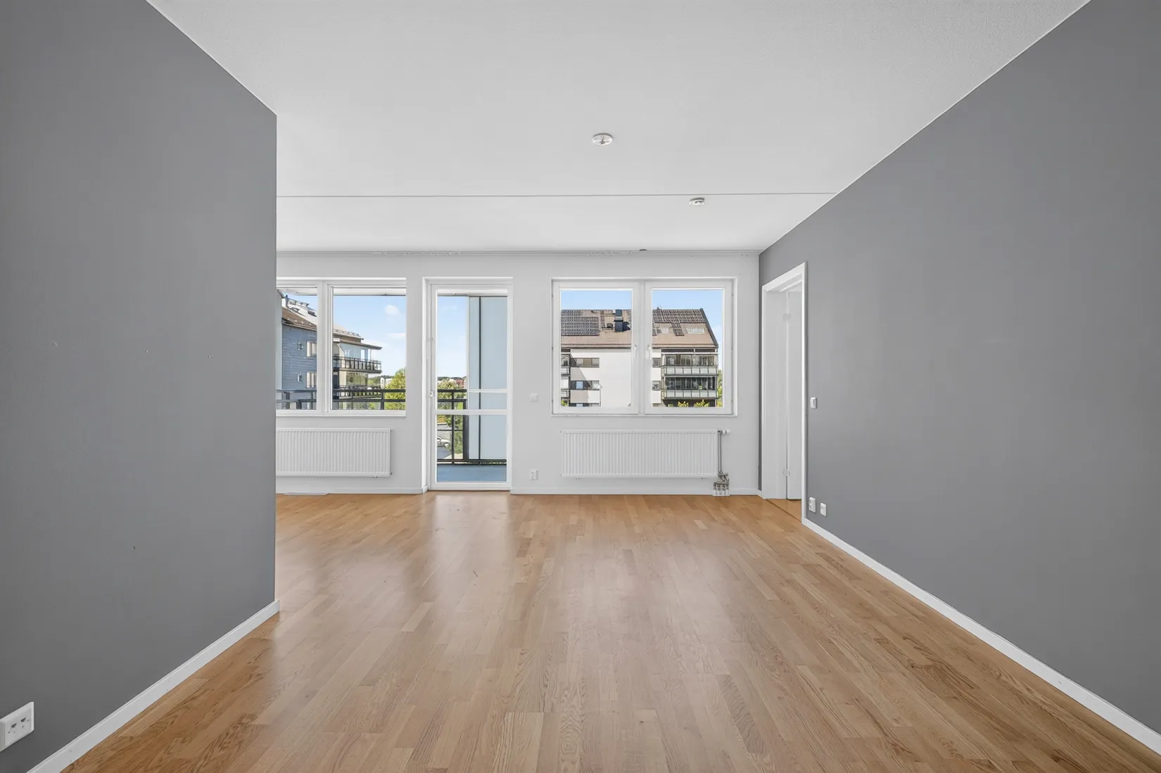 Bostadsrätt, Peppargatan 25, Södra Ladugårdsängen, Örebro