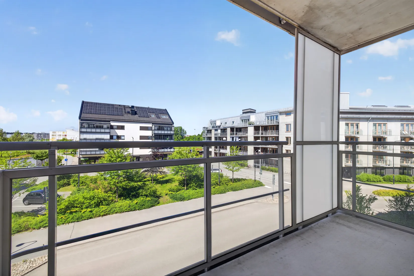 Bostadsrätt, Peppargatan 25, Södra Ladugårdsängen, Örebro