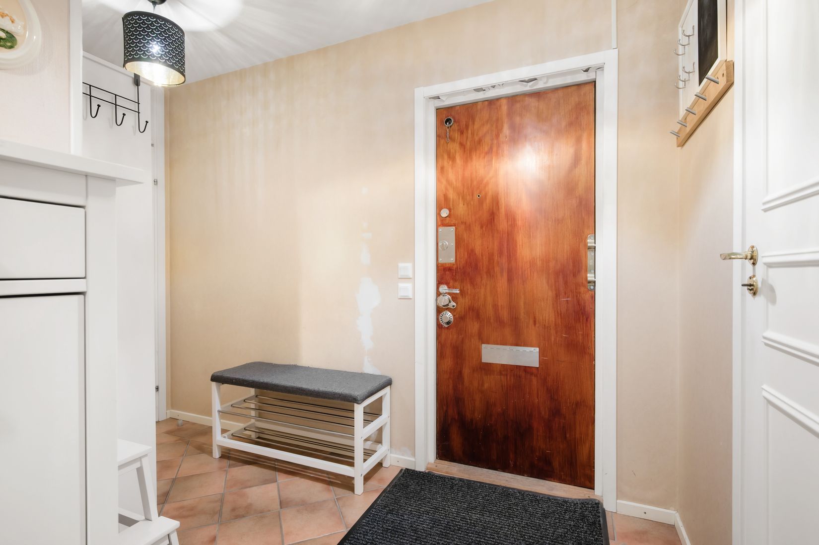 Bostadsrätt, Hallonvägen 22, bv, Tibble - Kungsängen, Upplands-Bro