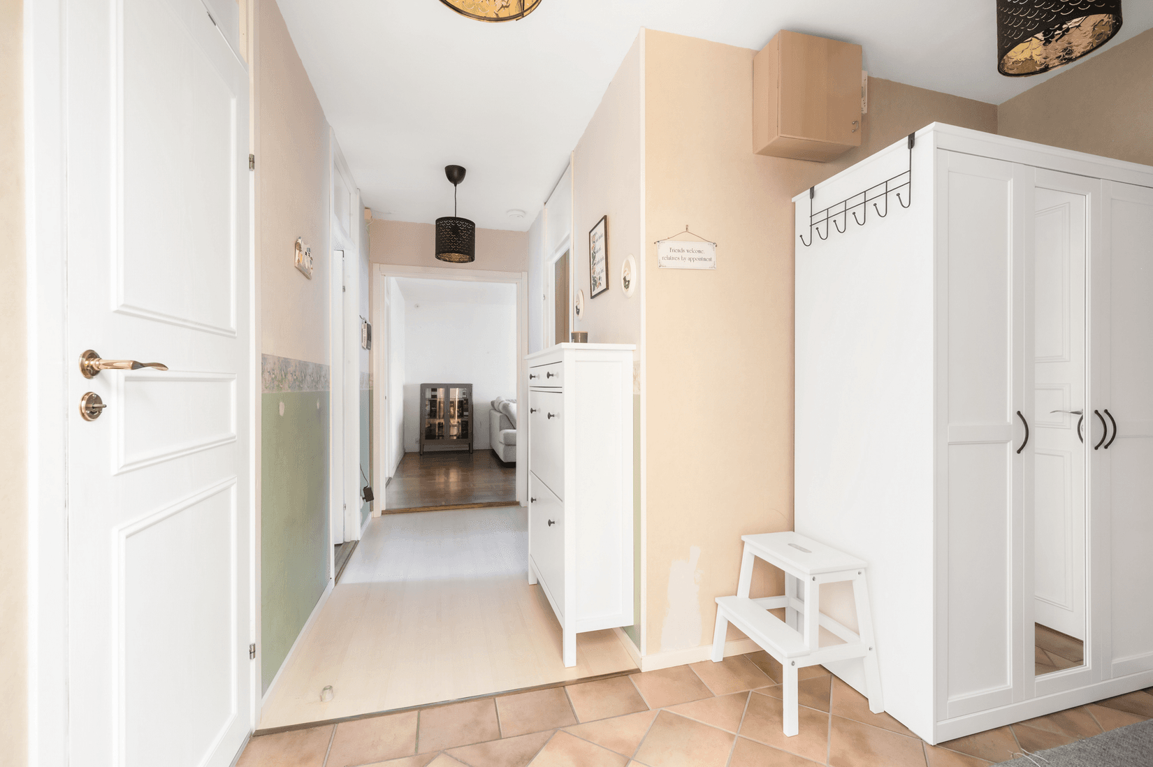 Bostadsrätt, Hallonvägen 22, bv, Tibble - Kungsängen, Upplands-Bro