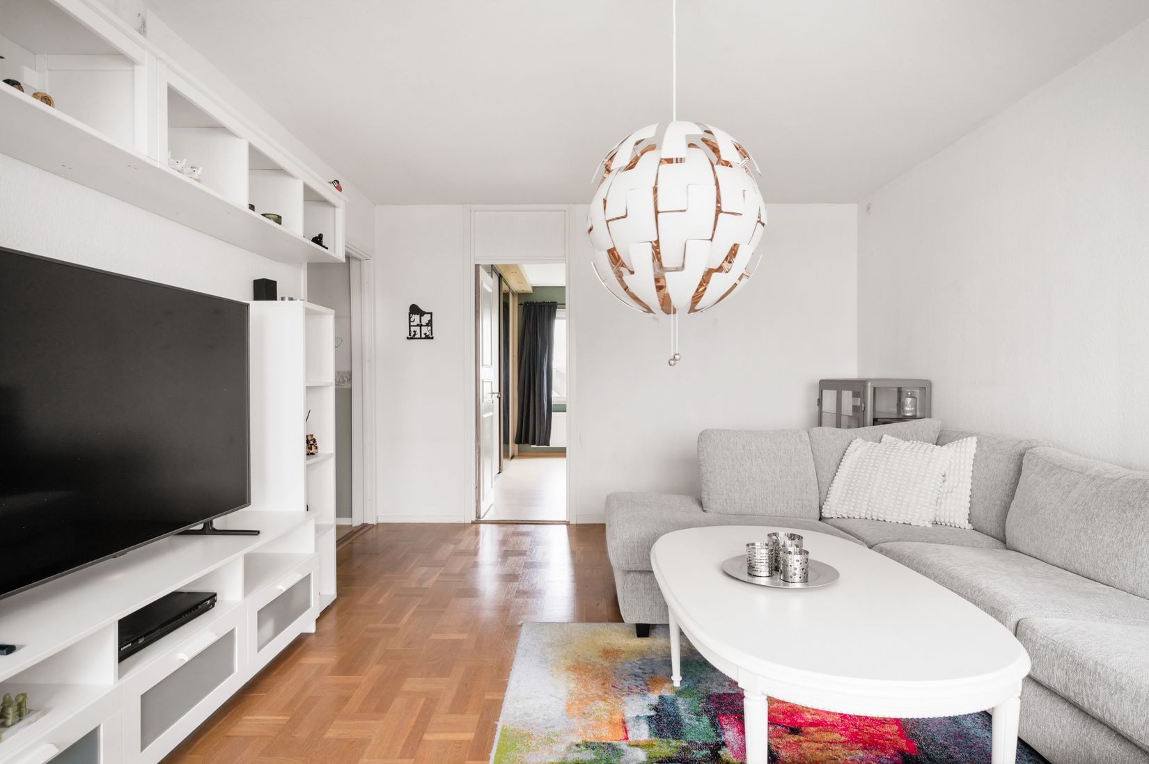 Bostadsrätt, Hallonvägen 22, bv, Tibble - Kungsängen, Upplands-Bro