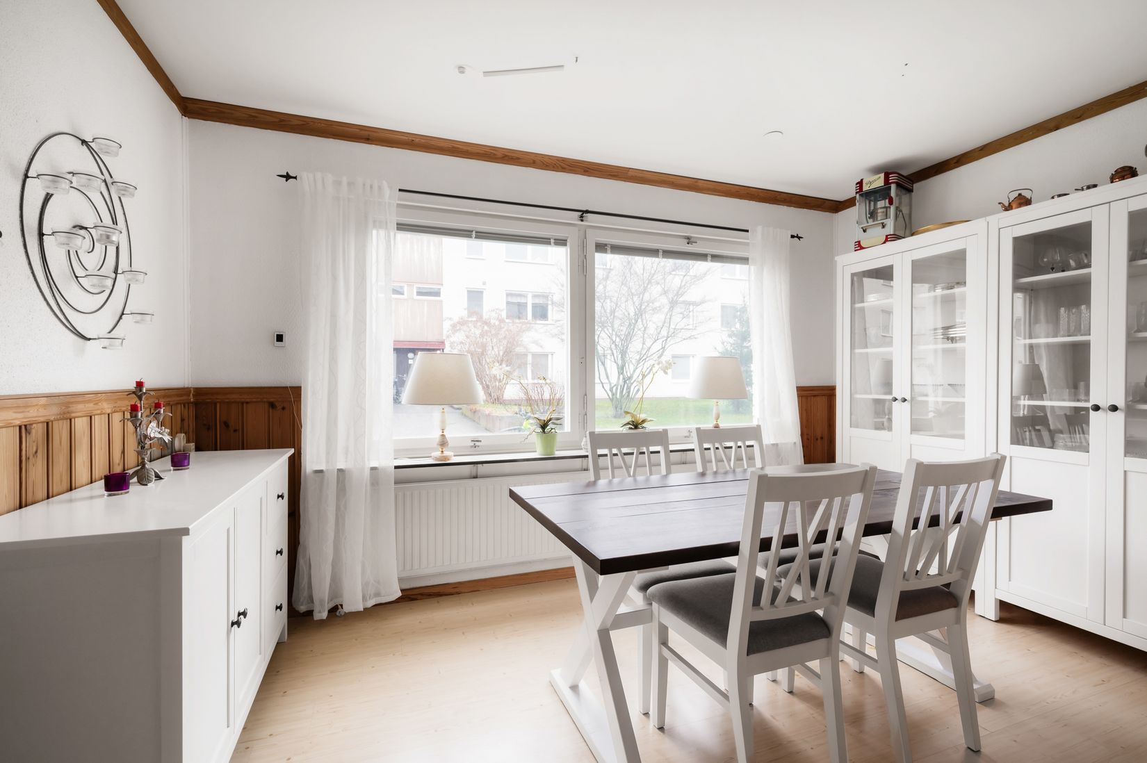 Bostadsrätt, Hallonvägen 22, bv, Tibble - Kungsängen, Upplands-Bro