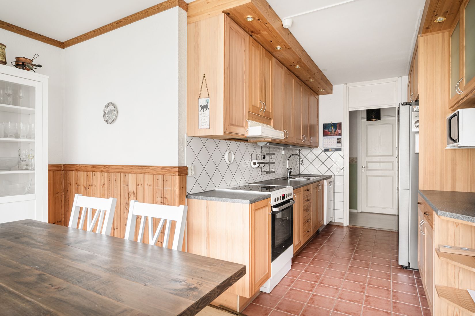 Bostadsrätt, Hallonvägen 22, bv, Tibble - Kungsängen, Upplands-Bro