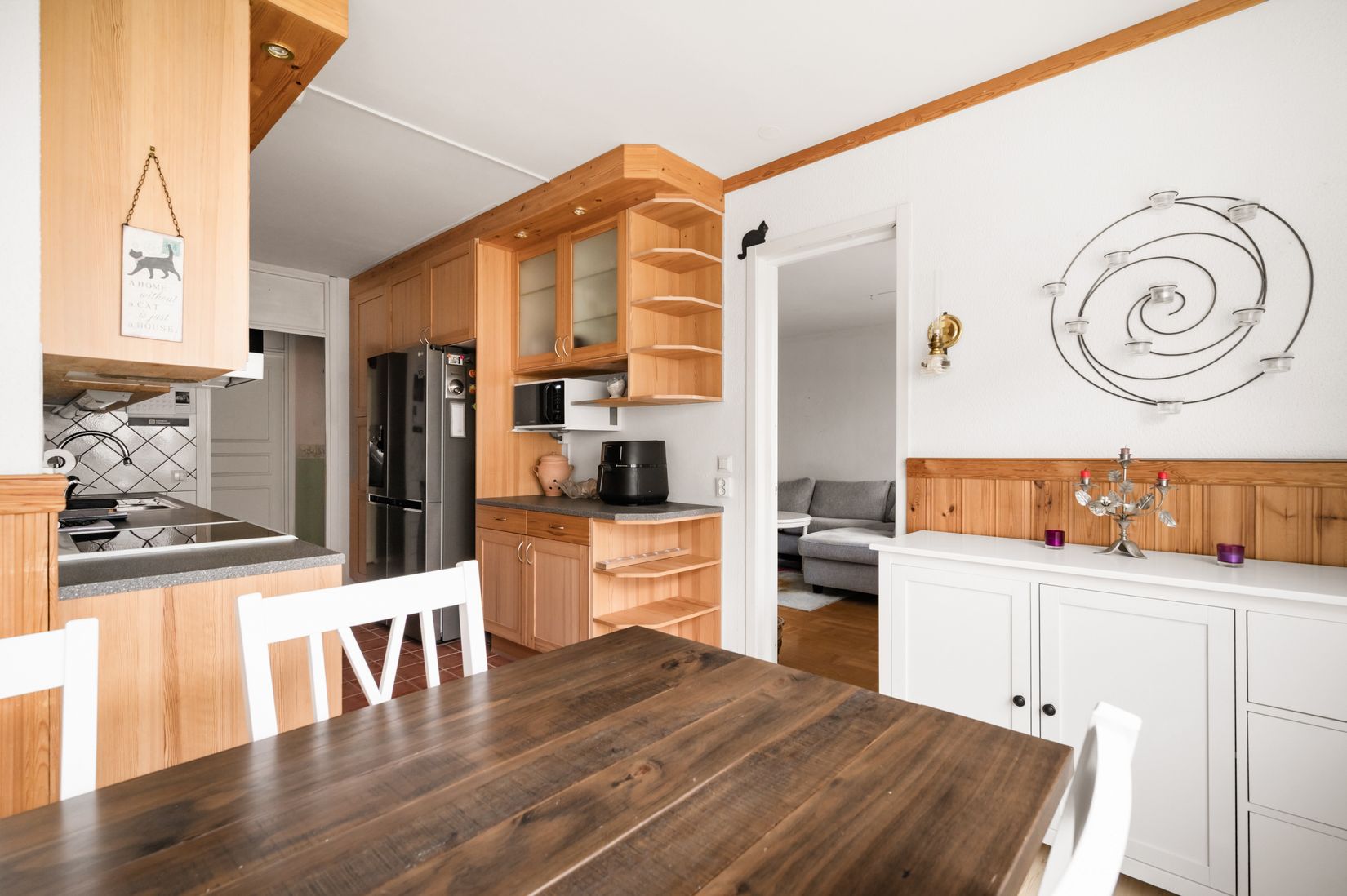 Bostadsrätt, Hallonvägen 22, bv, Tibble - Kungsängen, Upplands-Bro