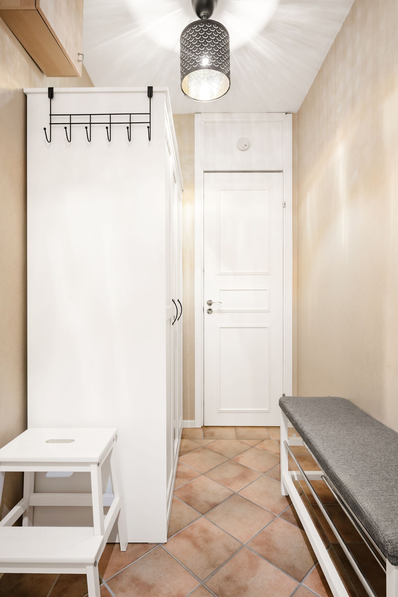 Bostadsrätt, Hallonvägen 22, bv, Tibble - Kungsängen, Upplands-Bro