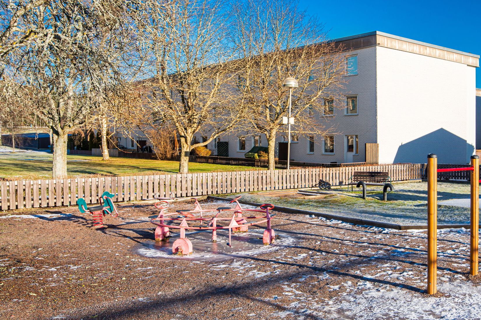 Bostadsrätt, Hallonvägen 22, bv, Tibble - Kungsängen, Upplands-Bro