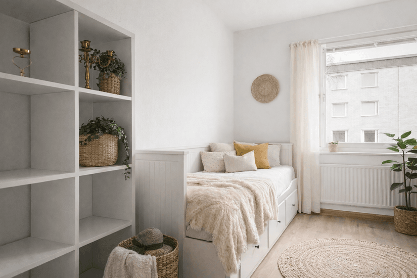 Bostadsrätt, Hallonvägen 22, bv, Tibble - Kungsängen, Upplands-Bro