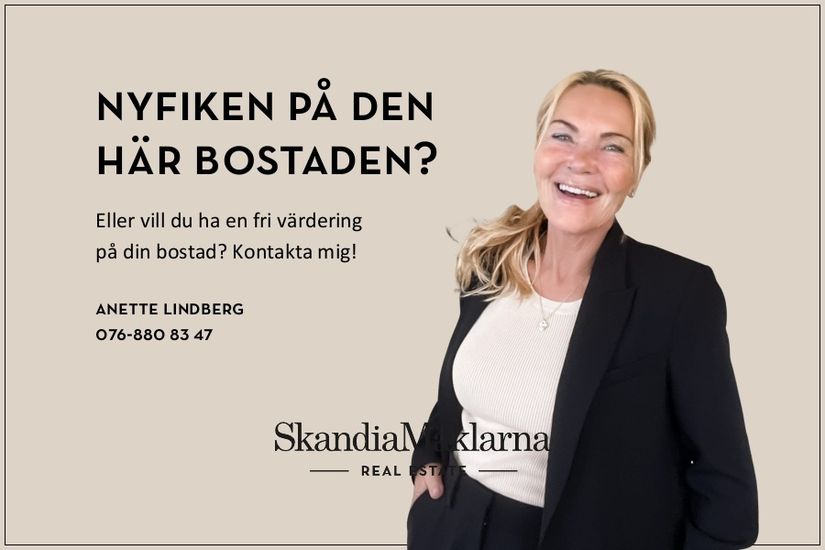 Bostadsrätt, Hallonvägen 22, bv, Tibble - Kungsängen, Upplands-Bro