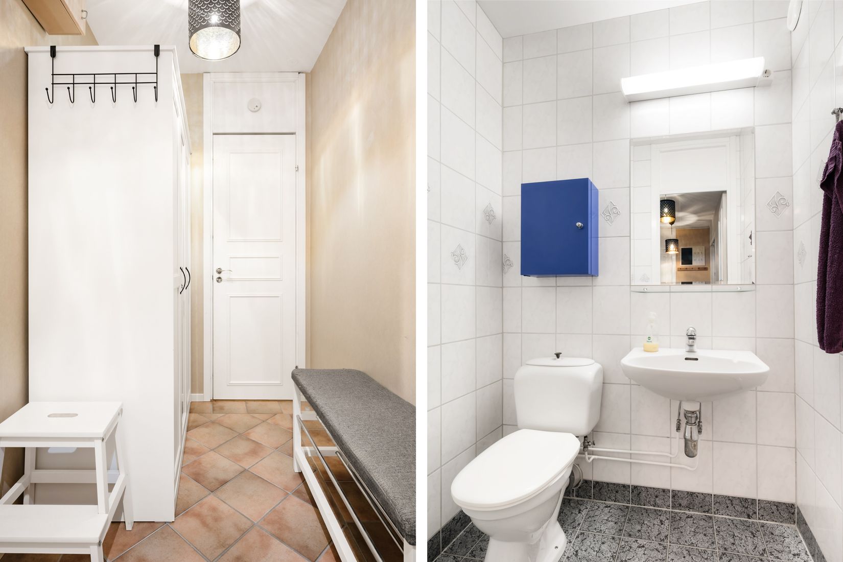 Bostadsrätt, Hallonvägen 22, bv, Tibble - Kungsängen, Upplands-Bro