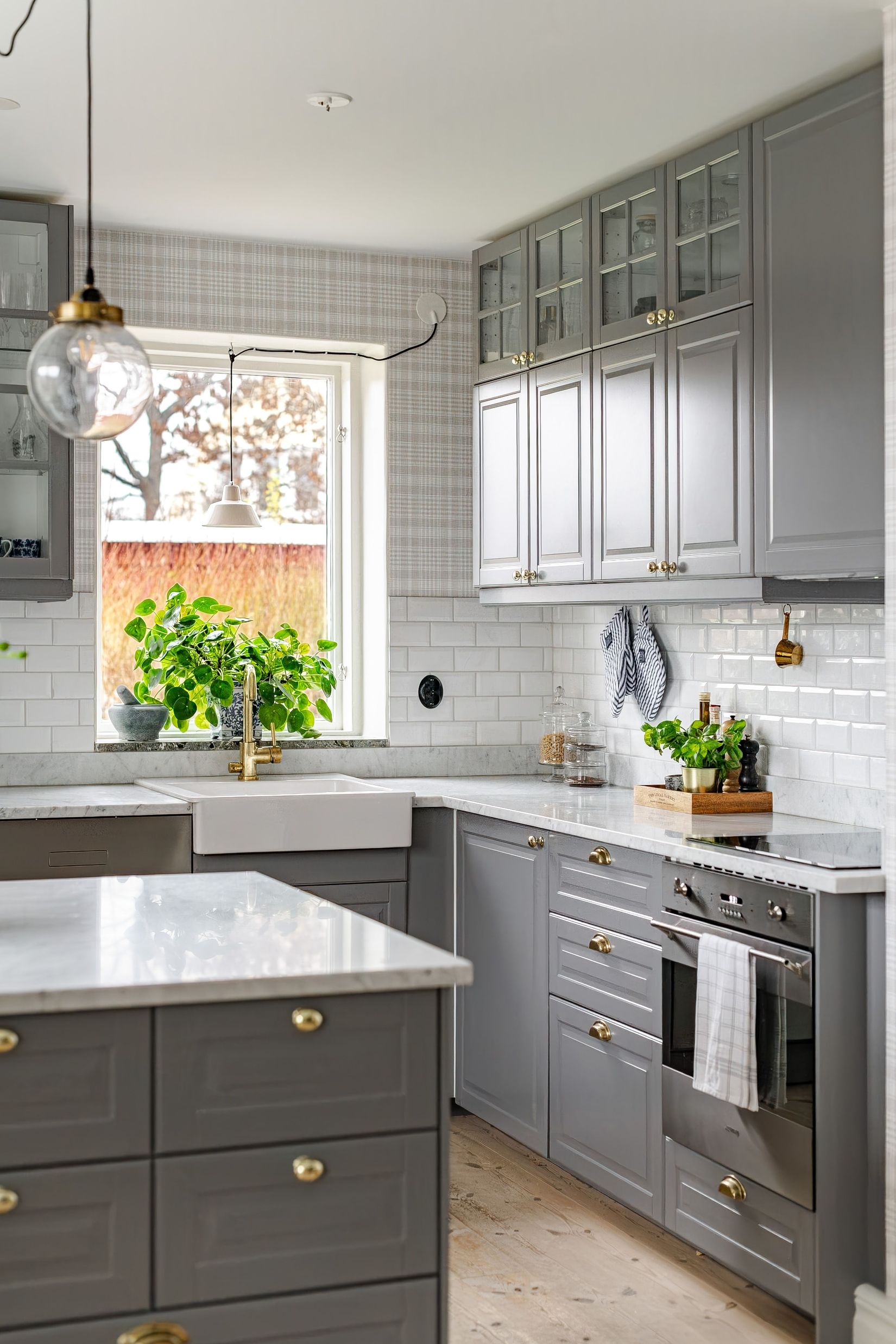 Villa, Blomstergatan 4, Motala