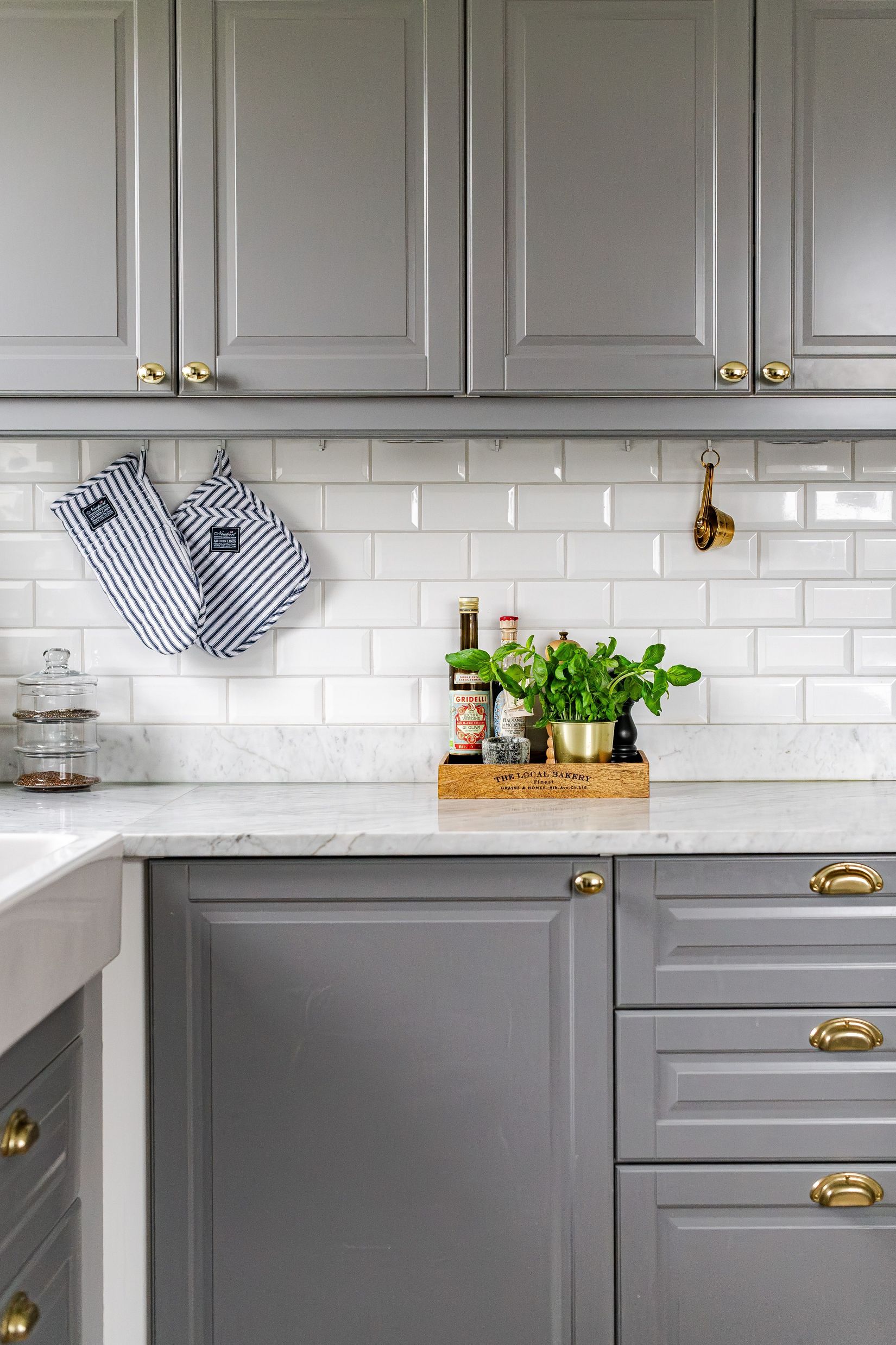 Villa, Blomstergatan 4, Motala