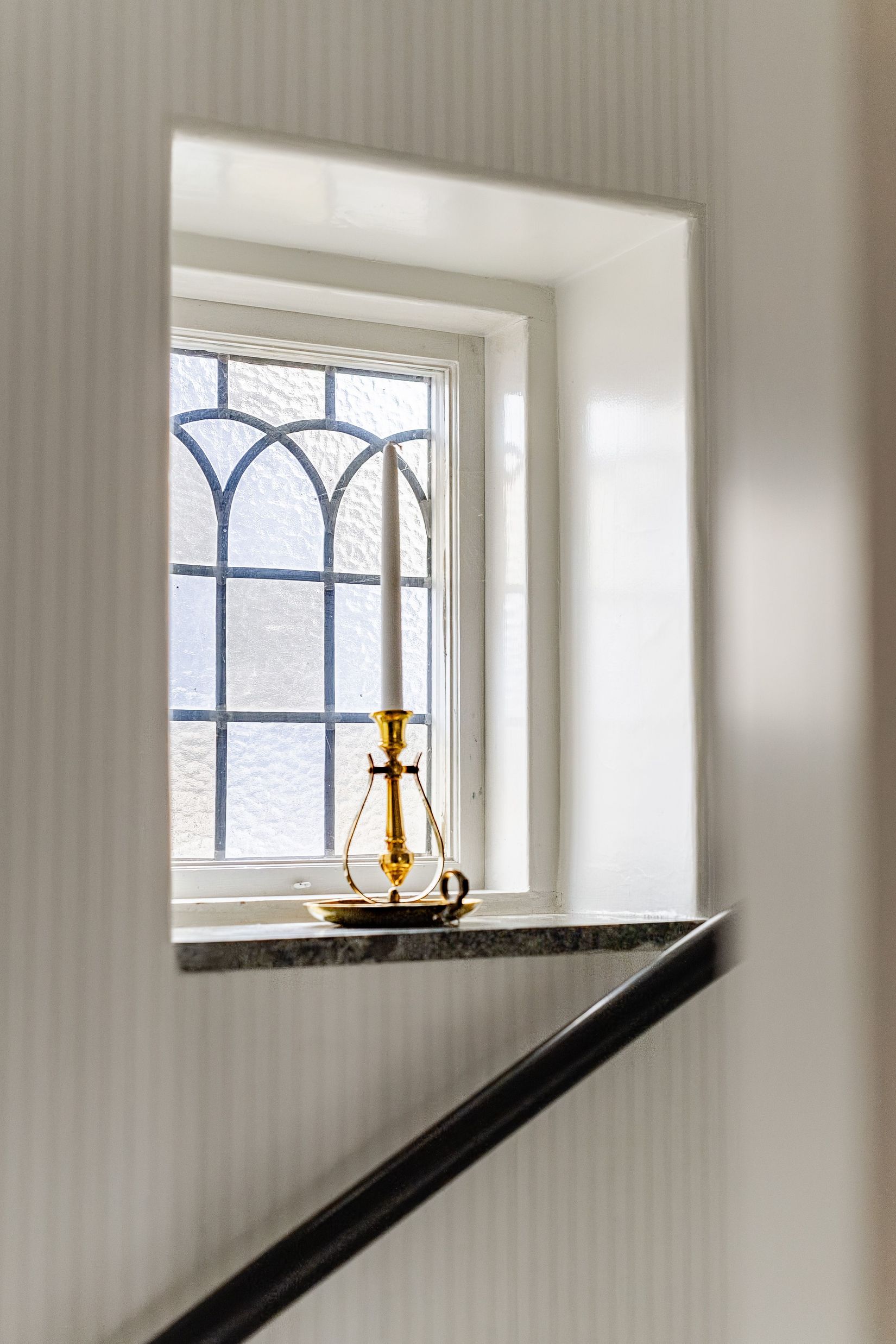 Villa, Blomstergatan 4, Motala