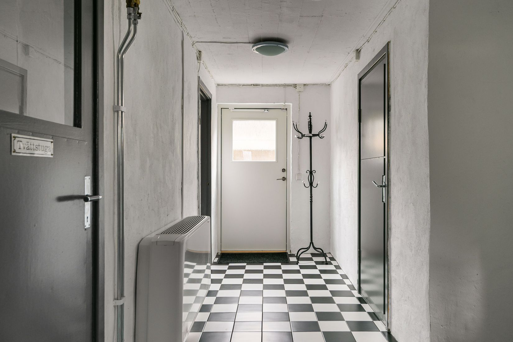 Villa, Blomstergatan 4, Motala