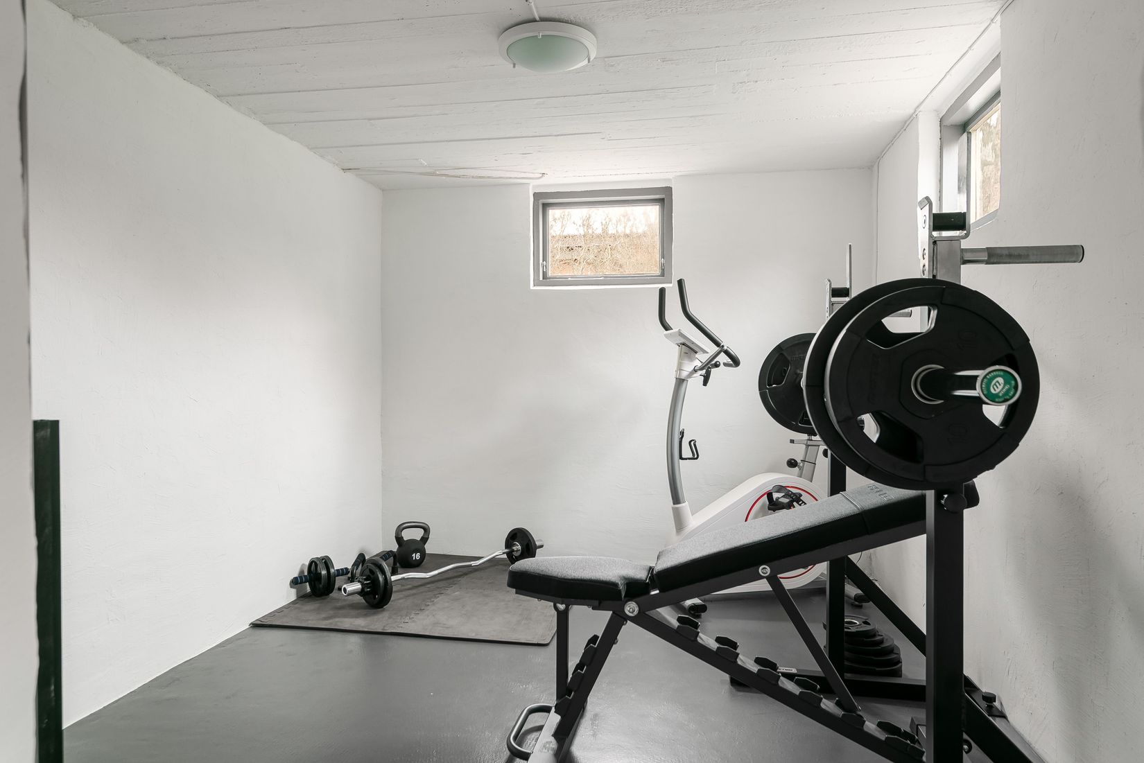 Villa, Blomstergatan 4, Motala