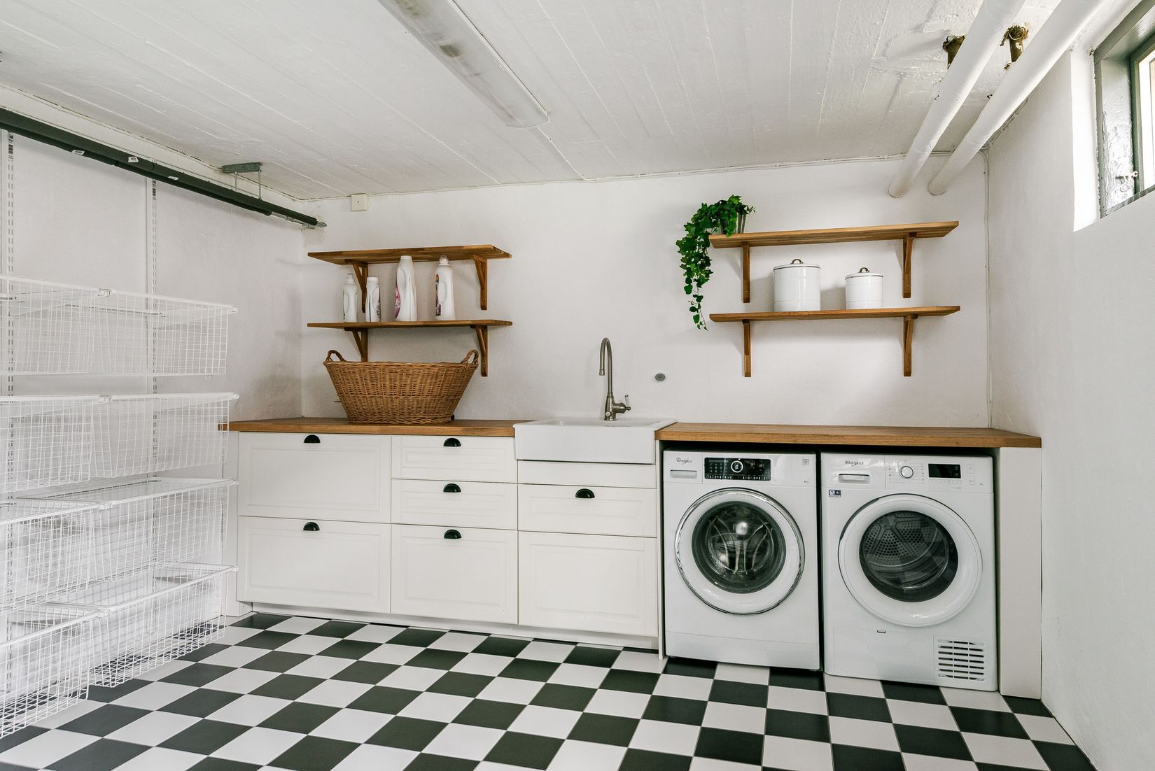 Villa, Blomstergatan 4, Motala