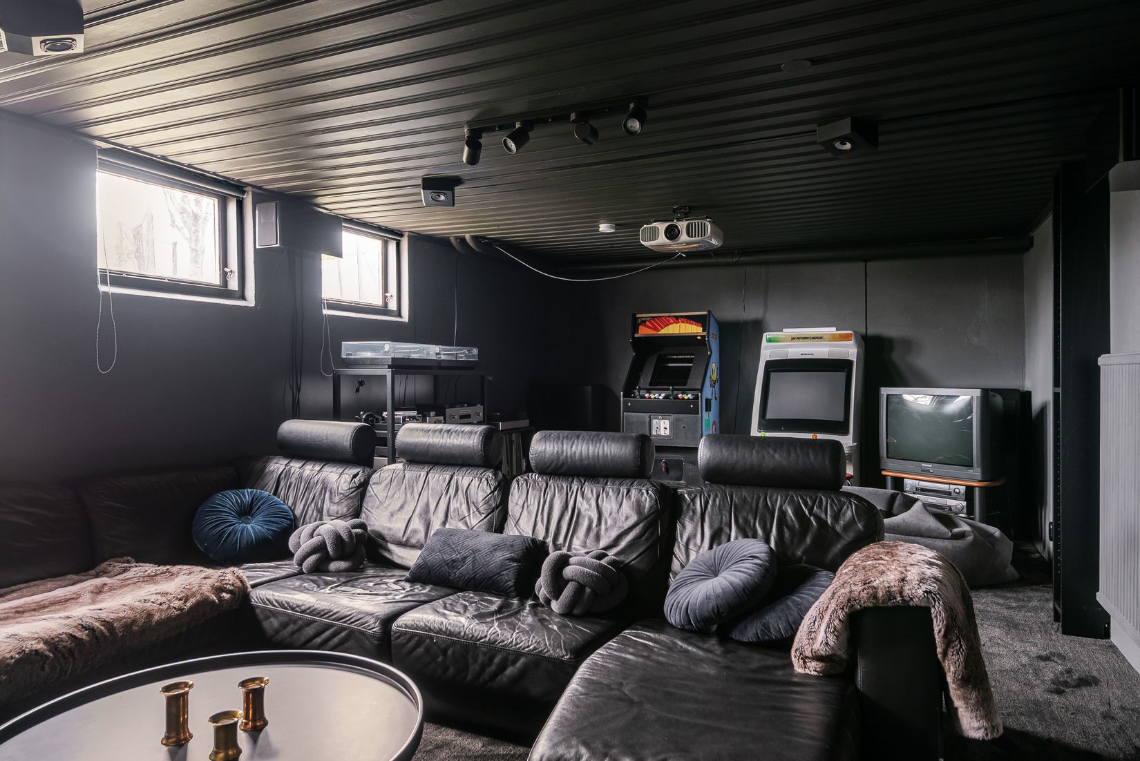 Villa, Blomstergatan 4, Motala