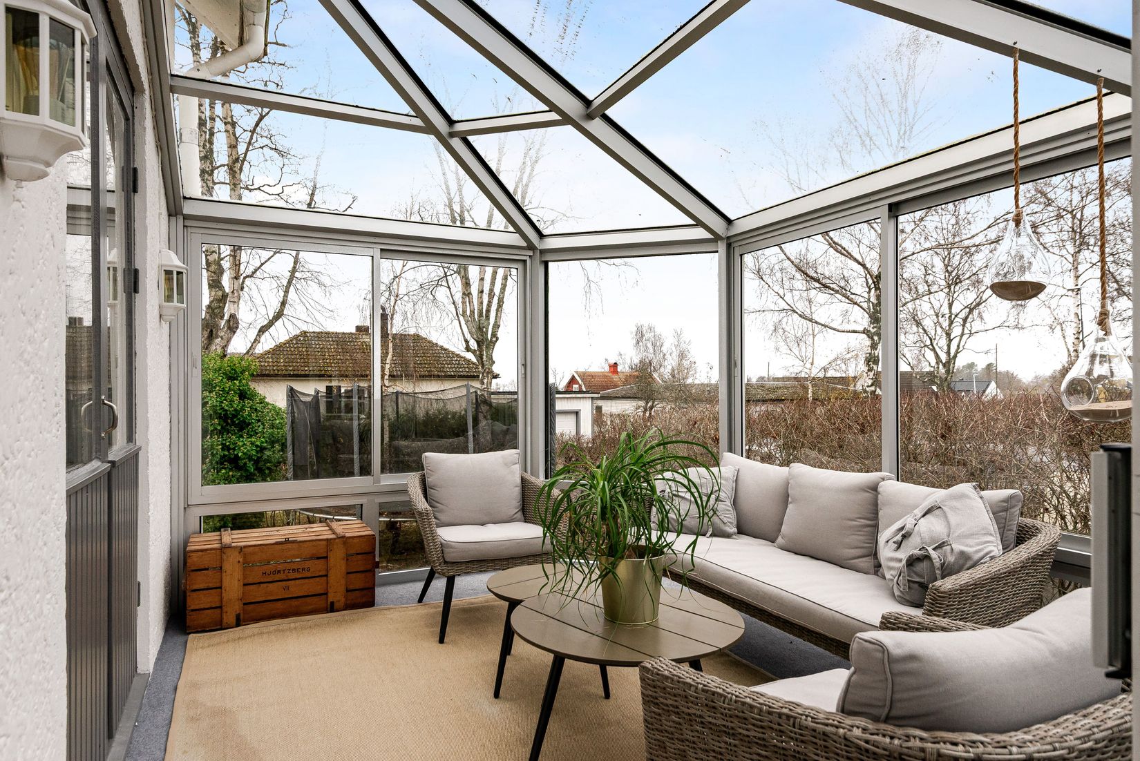 Villa, Blomstergatan 4, Motala