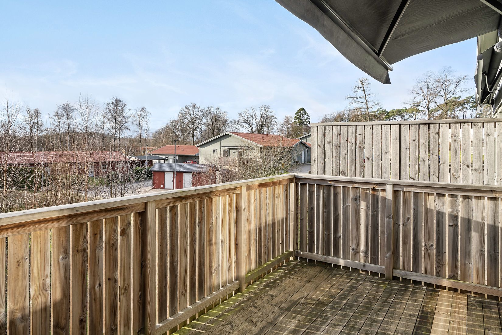 Bostadsrätt, Bingevägen 2B, Skrea Brunekulle, Falkenberg