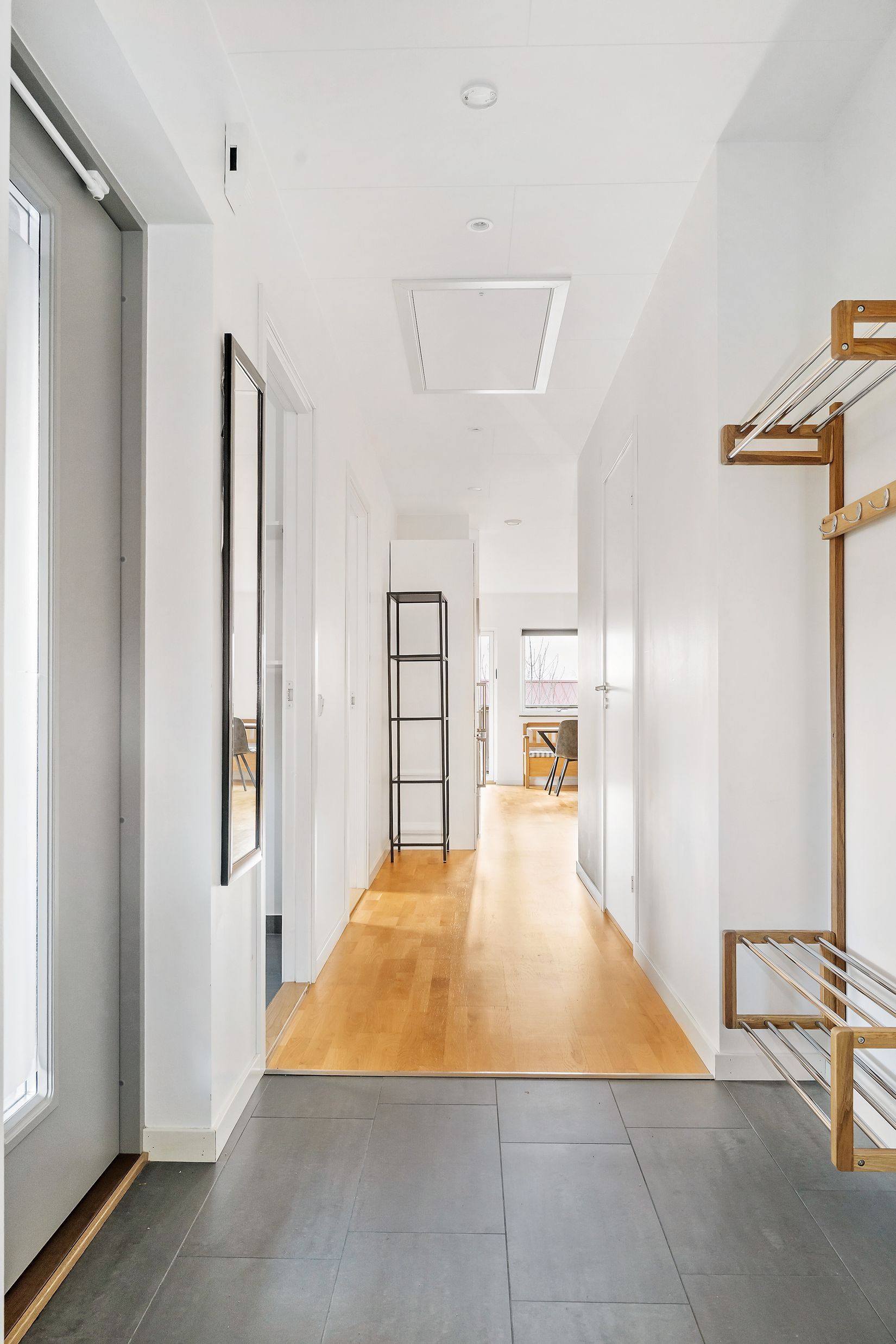 Bostadsrätt, Bingevägen 2B, Skrea Brunekulle, Falkenberg