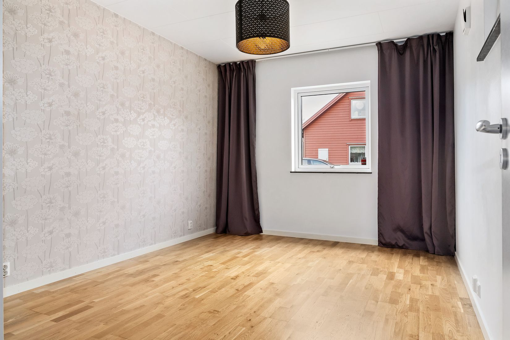 Bostadsrätt, Bingevägen 2B, Skrea Brunekulle, Falkenberg