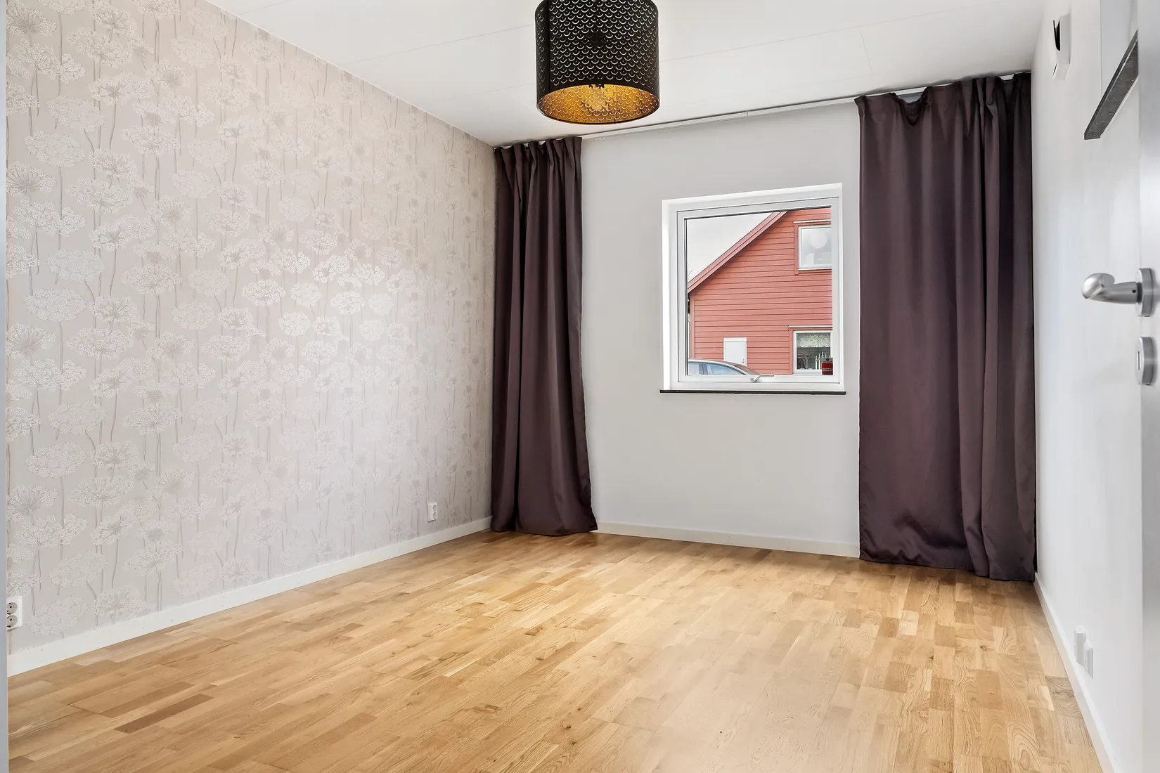 Bostadsrätt, Bingevägen 2B, Skrea Brunekulle, Falkenberg